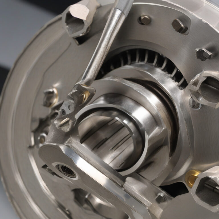 Manual Transmission Grinding Gears Causes