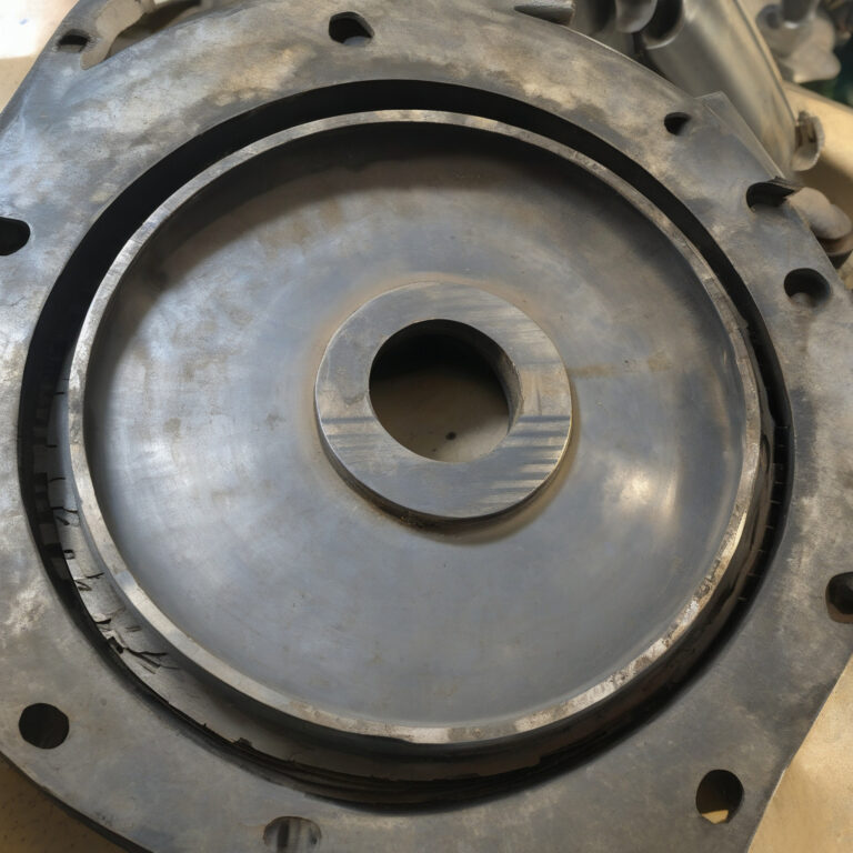 Transmission Slips Under Acceleration