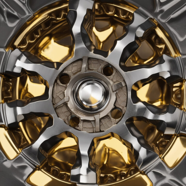 Transmission Grinding Noise